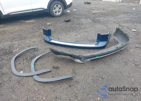 2019 Volkswagen Atlas 3.6L V6 Se W/Technology z USA, uszkodzony, nr VIN 1V2UR2CA3KC581114